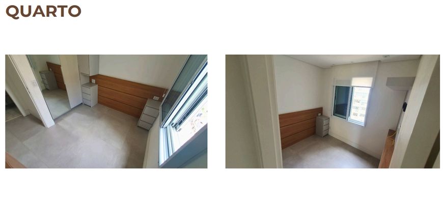 Apartamento com 1 quarto, Jardim Paulista - São Paulo