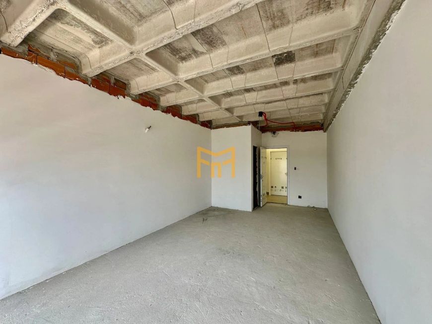 Arya Tower - Salas de 30 a 150 m² - Umarizal