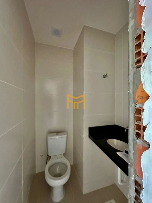 Arya Tower - Salas de 30 a 150 m² - Umarizal