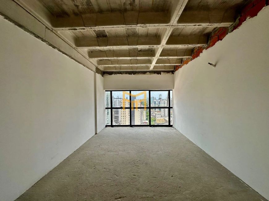 Arya Tower - Salas de 30 a 150 m² - Umarizal
