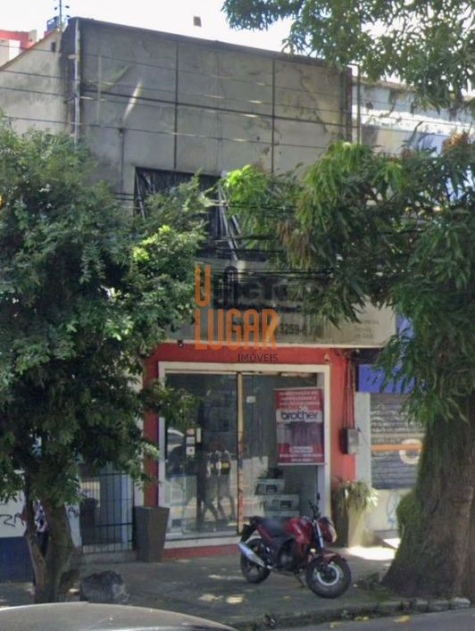 Salas Comerciais nos altos - ideal para cursinho, escolas, academia, estética - em São Brás, na Av.