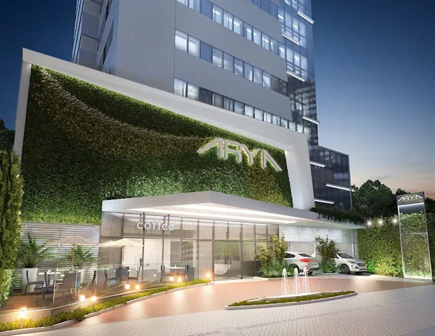 Imóvel para aluguel tem 26 metros quadrados com 1 quarto em Umarizal - Belém - PA