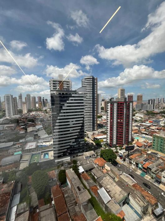Imóvel para aluguel tem 26 metros quadrados com 1 quarto em Umarizal - Belém - PA