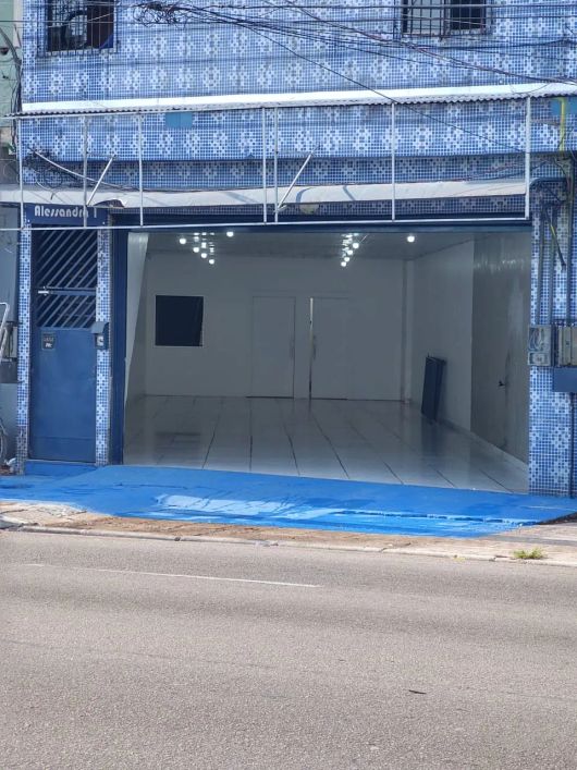 Excelente Ponto Comercial
