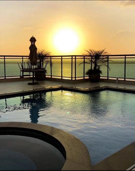 Apartamento para aluguel no Edifício Sunset Boulevard com 2 quartos no Umarizal - Belém - PA