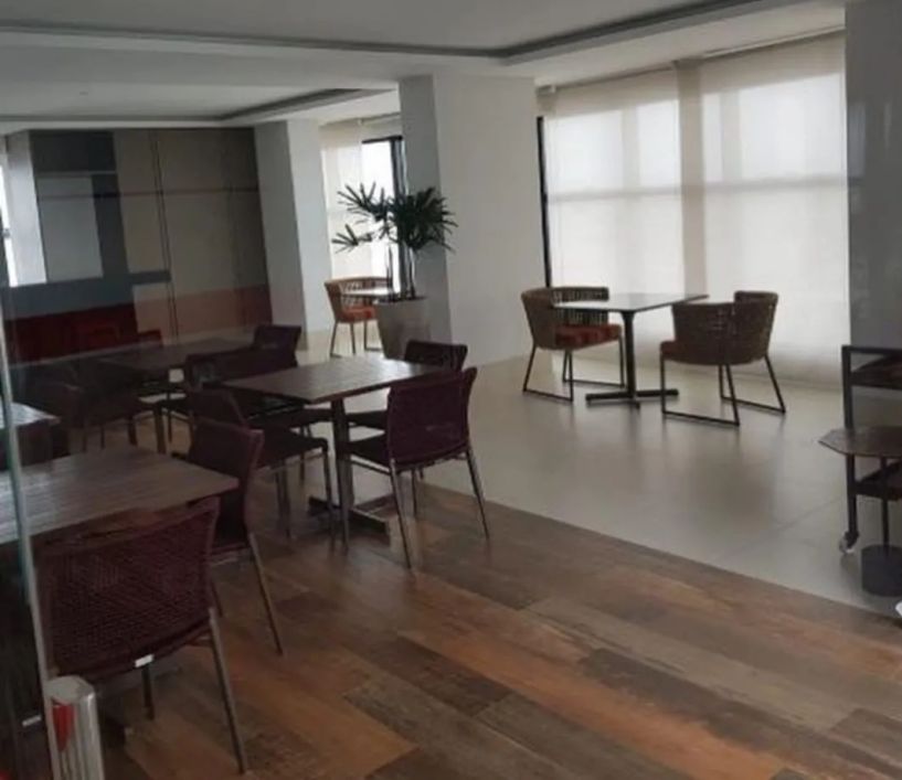 Apartamento para aluguel no Edifício Sunset Boulevard com 2 quartos no Umarizal - Belém - PA