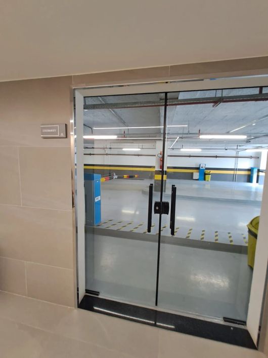 Arya Tower, sala comercial com 23m², Umarizal