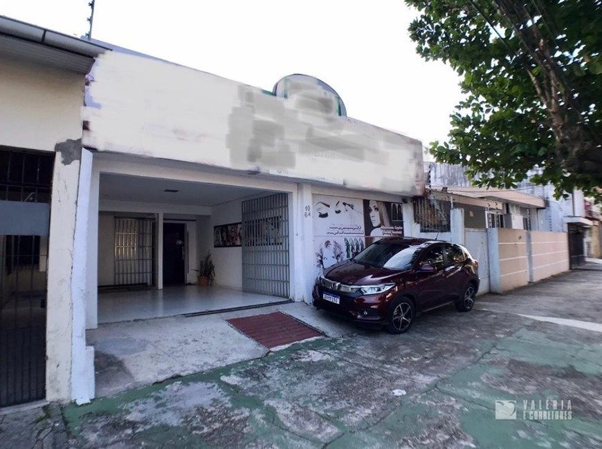 BELEM - Prédio Inteiro - São Brás