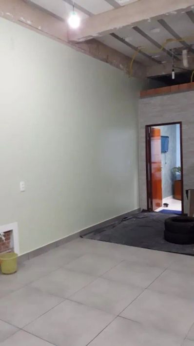 Prédio à venda, 164 m² por R$ 490.000,00 - Marco - Belém/PA