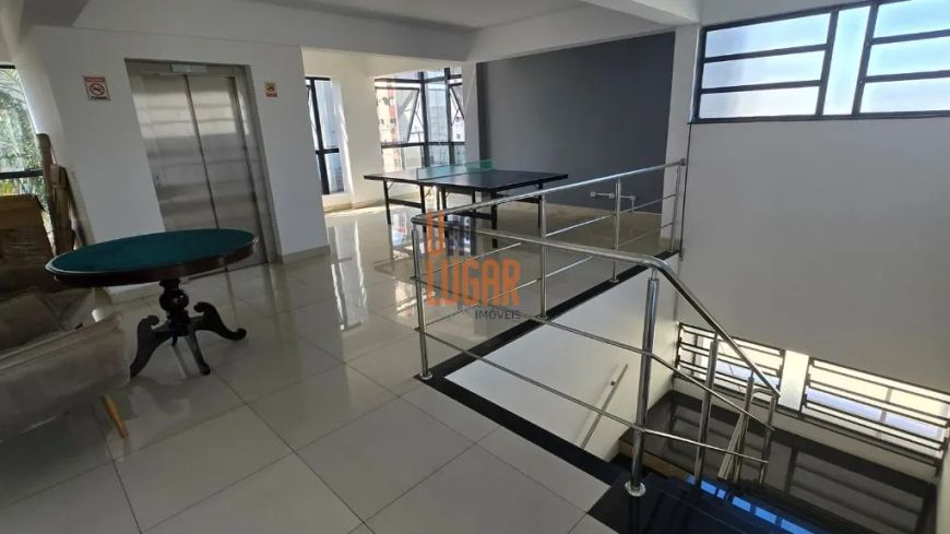 Belíssimo Apartamento Mobiliado com 2 Suítes para Aluguel no Ed. Acqua Marine, no Umarizal, Belém-PA