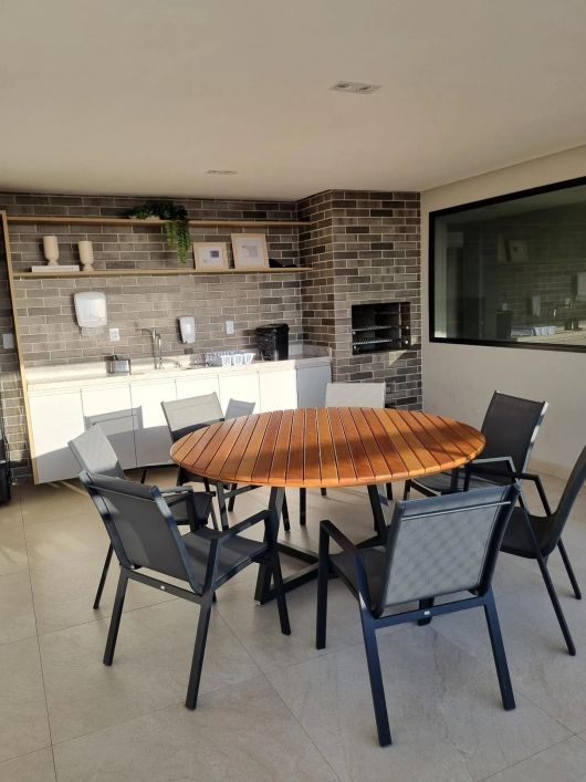 Apartamento para aluguel no Edifício Way BC com 3 quartos na Batista Campos - Belém - PA