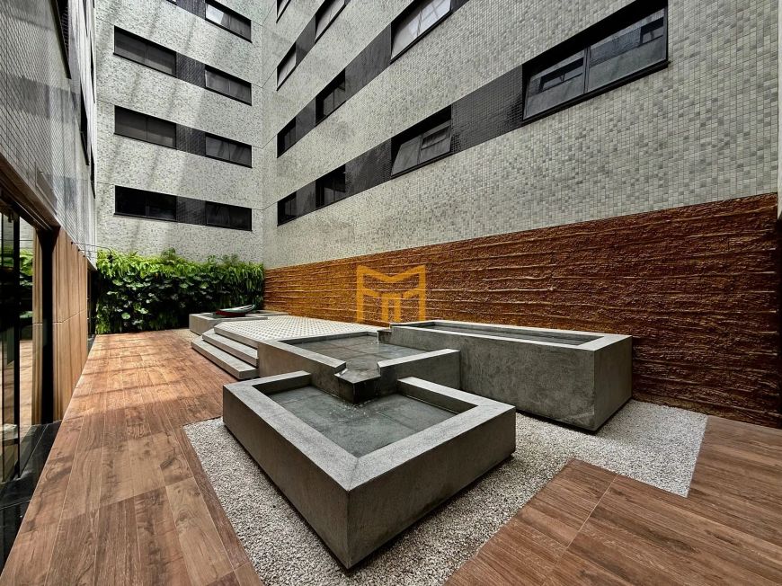 Porto Quality - Sala com 50 m² - Nazaré