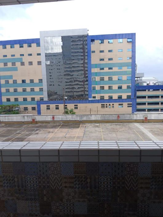 Condomínio Infinity Corporate Center, sala comercial com 33m², Marco
