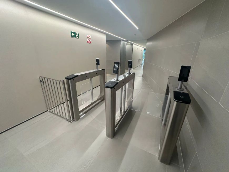 ARYA TOWER - Salas comerciais com 26 m², 47m² e 170m² em Umarizal - Belém - PA