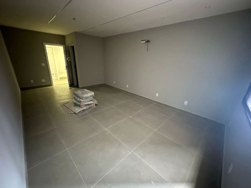 ARYA TOWER - Salas comerciais com 26 m², 47m² e 170m² em Umarizal - Belém - PA