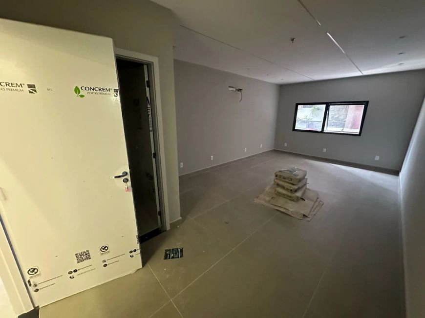 ARYA TOWER - Salas comerciais com 26 m², 47m² e 170m² em Umarizal - Belém - PA