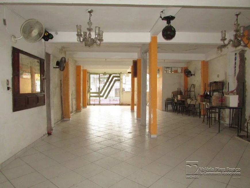 BELéM - Prédio Inteiro - Pedreira