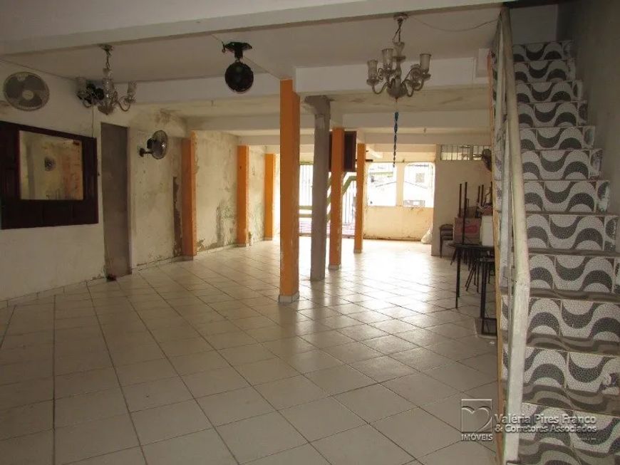 BELéM - Prédio Inteiro - Pedreira