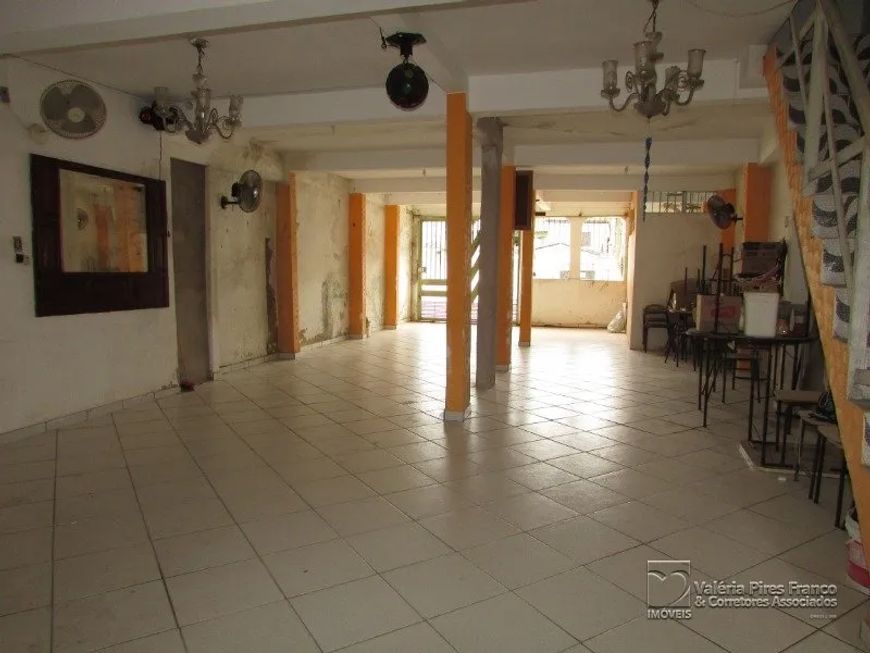 BELéM - Prédio Inteiro - Pedreira