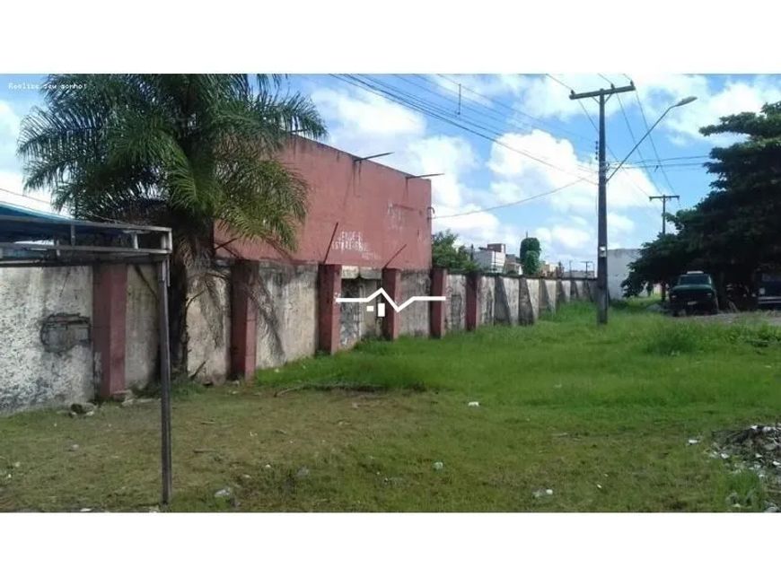 TERRENO BELÉM - PA