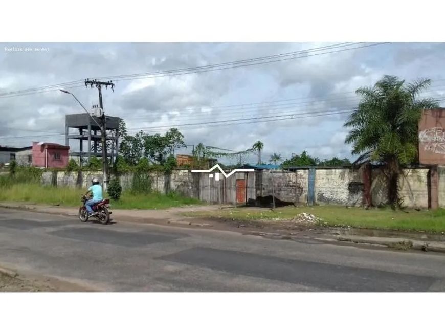TERRENO BELÉM - PA