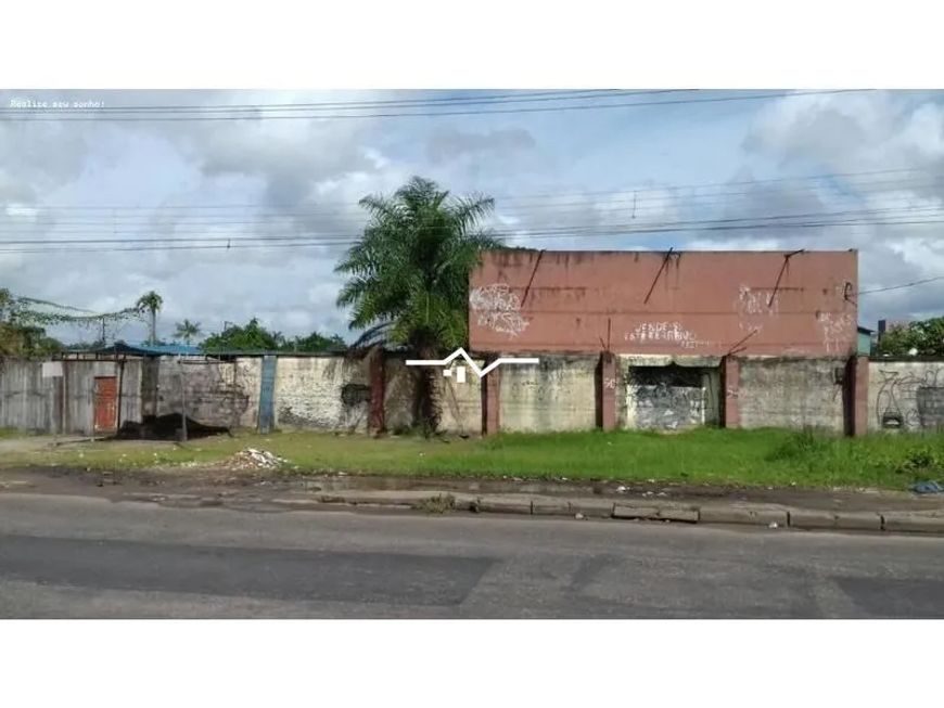 TERRENO BELÉM - PA