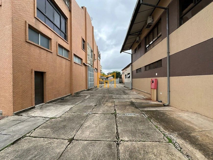 Imóvel comercial beira rio com 4.654 m² - Bairro do Guamá