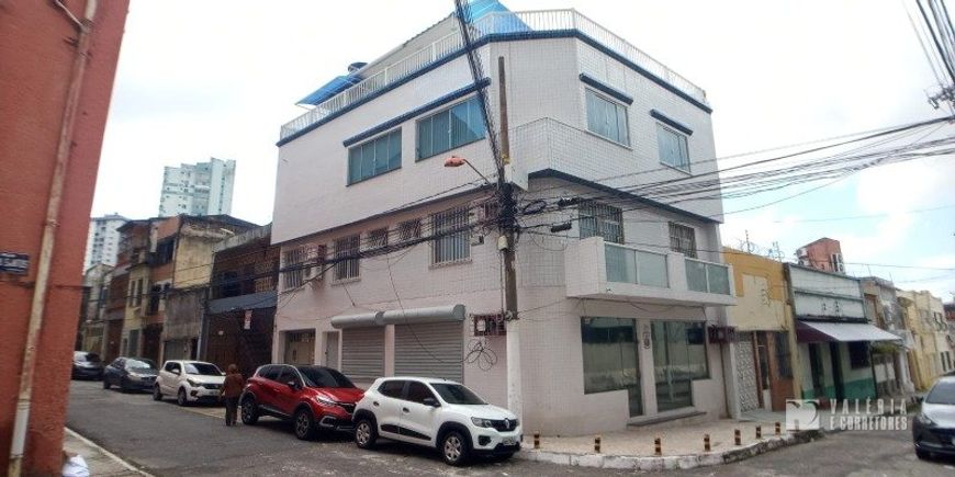 BELéM - Prédio Inteiro - Campina