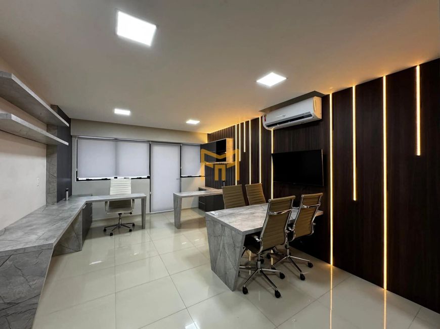 Sala para locação, Marco, Belém, PA