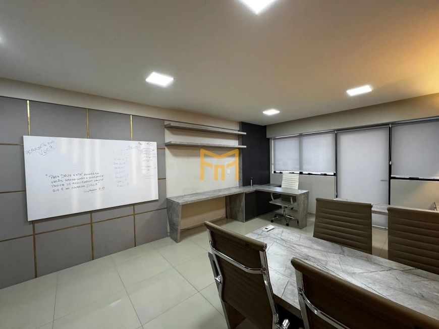 Sala para locação, Marco, Belém, PA