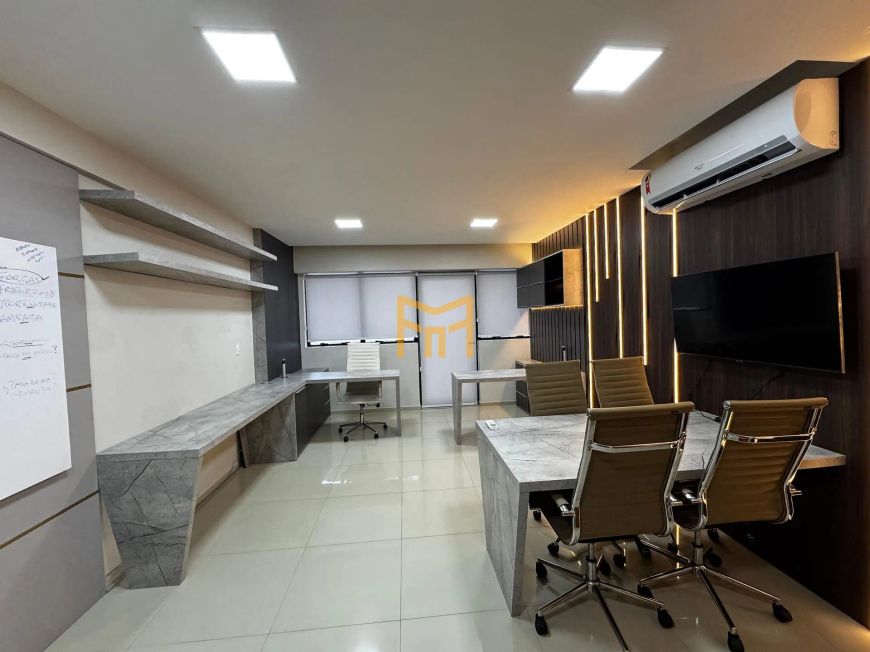 Sala para locação, Marco, Belém, PA