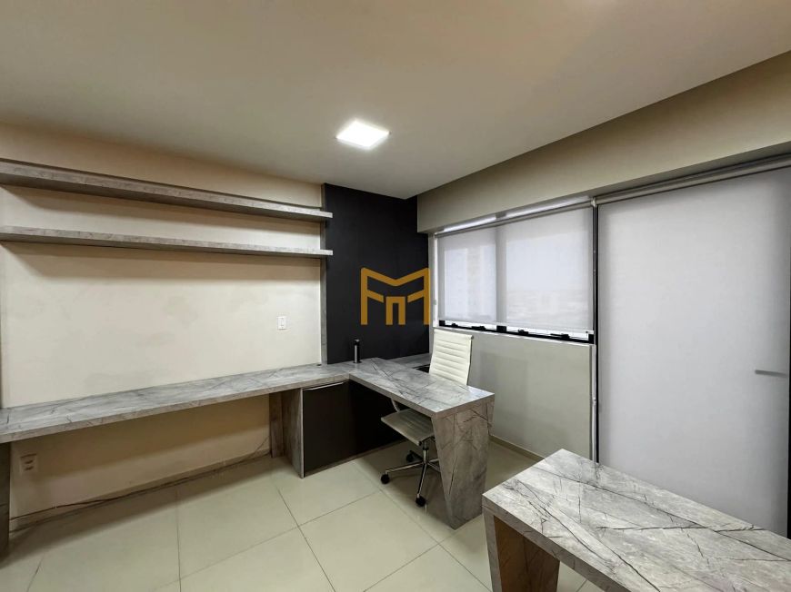 Sala para locação, Marco, Belém, PA