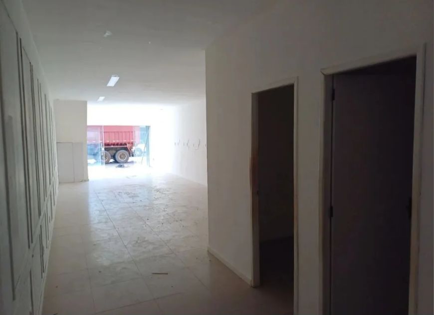 RR 55 Ponto Comercial em Rua Movimentada
