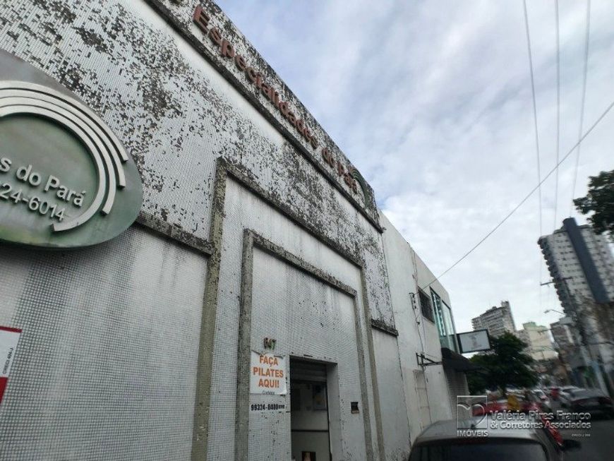 BELéM - Prédio Inteiro - Batista Campos
