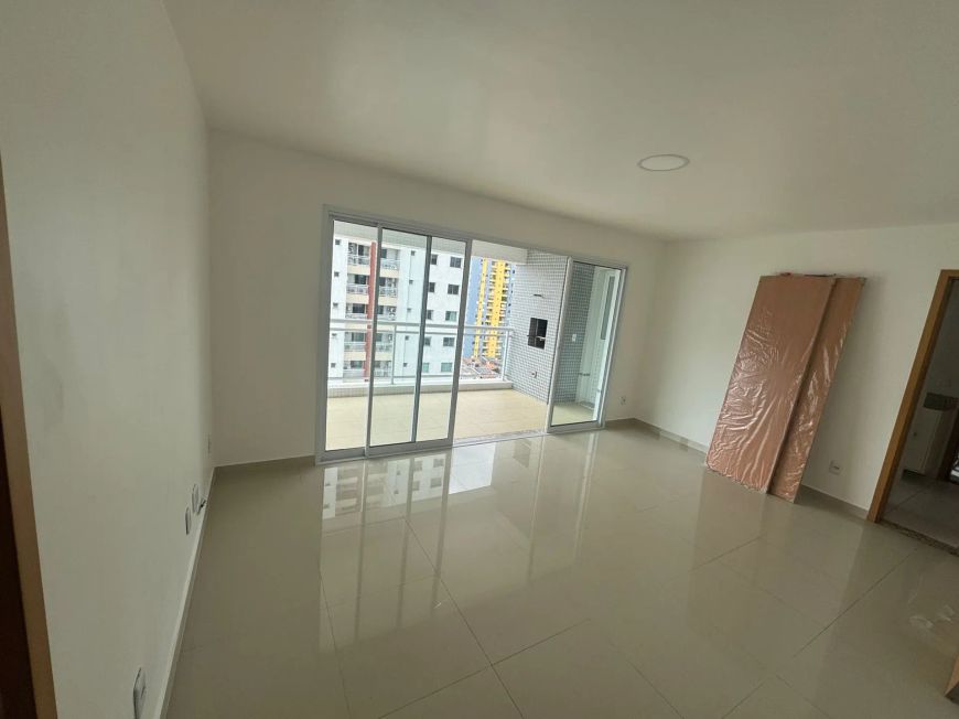 Edificio Torres Floratta - Marco