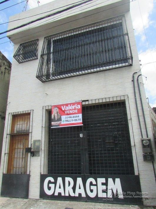 BELéM - Prédio Inteiro - Pedreira