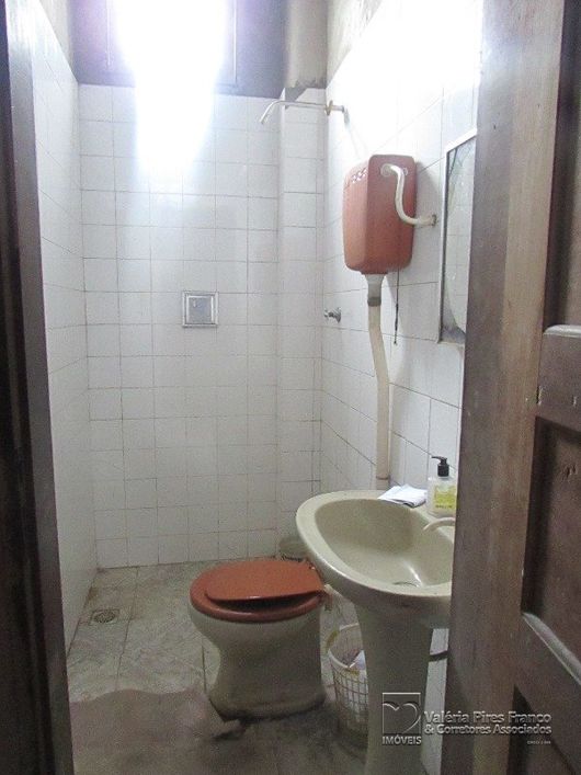 BELéM - Prédio Inteiro - Pedreira