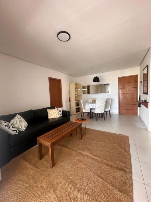 Imóvel para aluguel possui 125 metros quadrados com 3 quartos em Telégrafo - Belém - PA