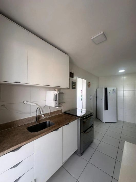 Imóvel para aluguel possui 125 metros quadrados com 3 quartos em Telégrafo - Belém - PA