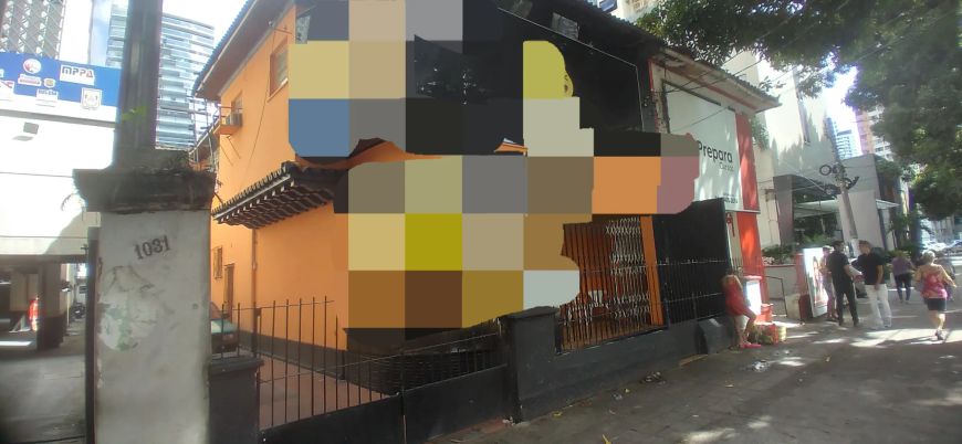 Imóvel para aluguel tem 300 metros quadrados com 6 quartos em Nazaré - Belém - PA