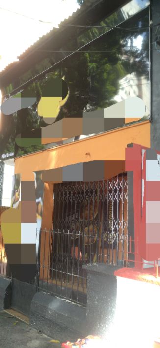 Imóvel para aluguel tem 300 metros quadrados com 6 quartos em Nazaré - Belém - PA
