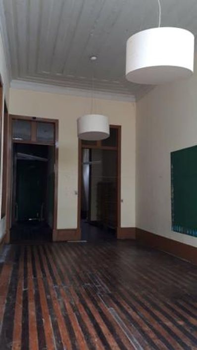 Prédio na Padre Eutíquio