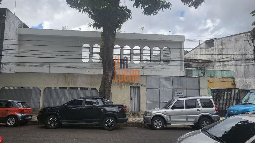 Terreno Comercial para Aluguel Próximo ao Shop. Pátio Belém, em Batista Campos, Belém-PA