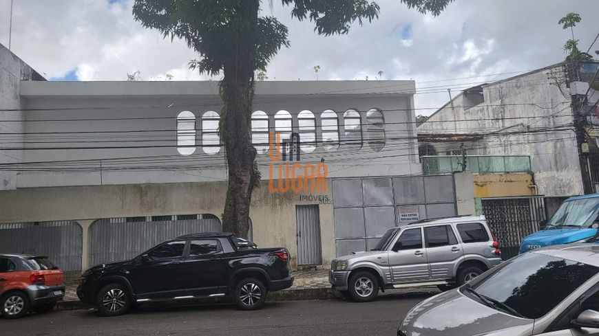Terreno Comercial para Aluguel Próximo ao Shop. Pátio Belém, em Batista Campos, Belém-PA