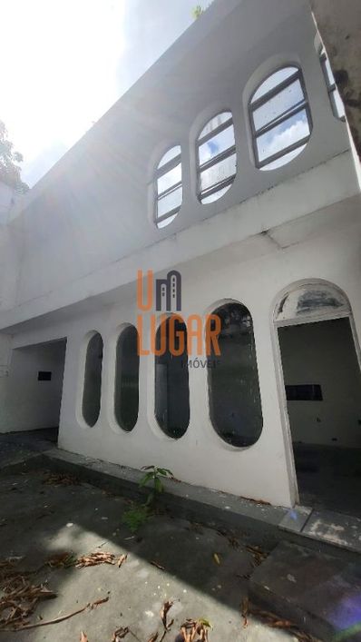 Terreno Comercial para Aluguel Próximo ao Shop. Pátio Belém, em Batista Campos, Belém-PA