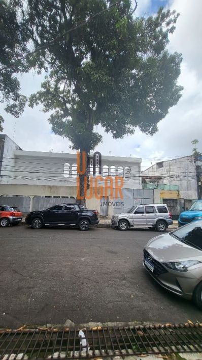 Terreno Comercial para Aluguel Próximo ao Shop. Pátio Belém, em Batista Campos, Belém-PA
