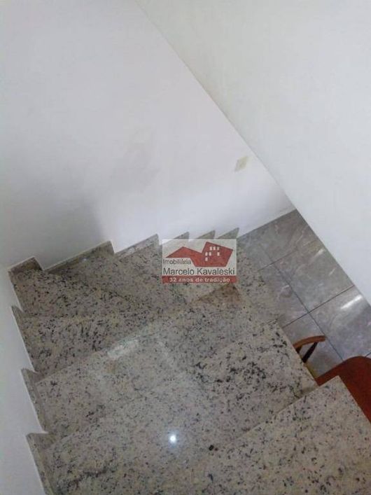 Sobrado à venda, 100 m² por R$ 482.000,00 - Moinho Velho - São Paulo/SP