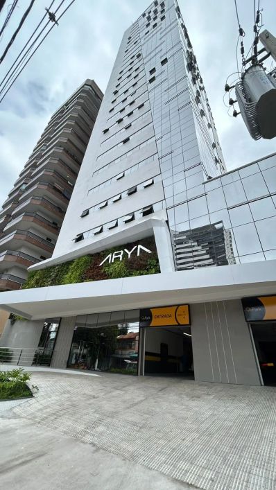 Imóvel para aluguel tem 26 m² em Umarizal - Belém - PA