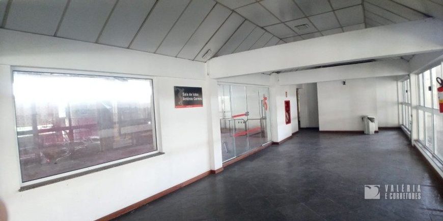BELEM - Conjunto Comercial/Sala - Reduto