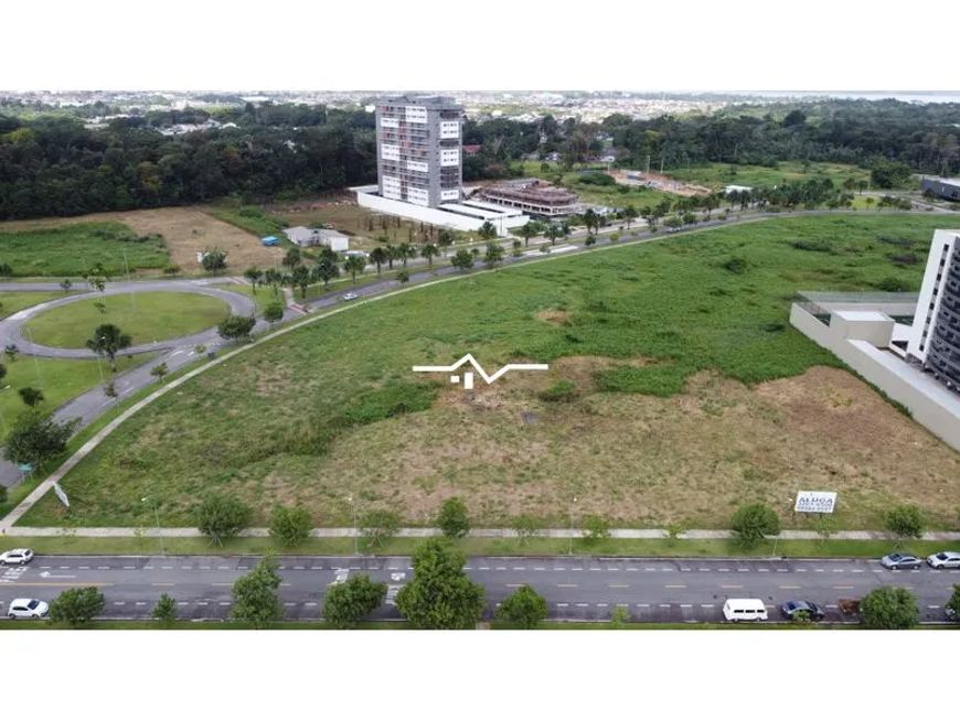 TERRENO BELÉM - PA